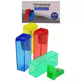 Точилка для карандашей Prof-Press