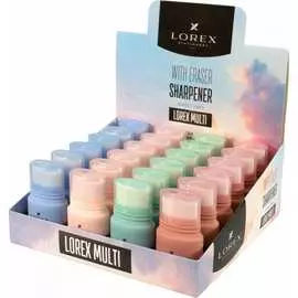 Точилка LOREX