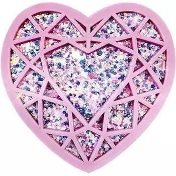 Точилка LOREX FLEXI SHINE BRIGHT LXSRFL-SB2