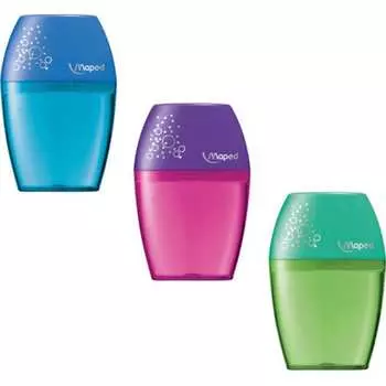 Точилка Maped Shaker 224961