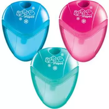 Точилка Maped I-Gloo 223173