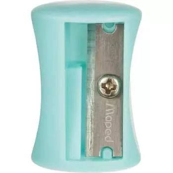 Точилка Maped VIVO PASTEL 1271136