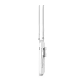 Точка доступа tp-link n300 wi-fi белый eap110-outdoor
