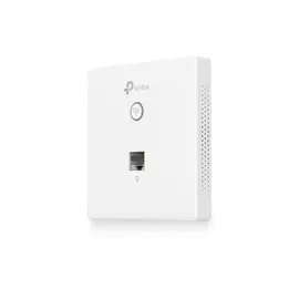 Точка доступа tp-link n300 wi-fi белый eap115-wall