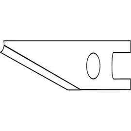 Точное режущее лезвие MOZART