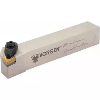Токарная державка VORGEN DCLNR 3232 4687202510757
