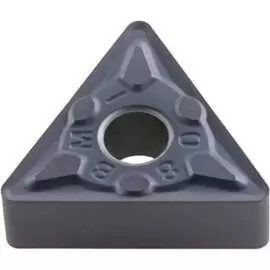 Токарная пластина по нержавеющей стали HARDSTONE TNMG 160408-BM 4603390580877