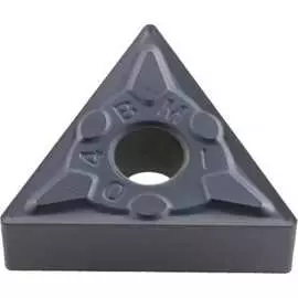 Токарная пластина по нержавеющей стали HARDSTONE TNMG 160404-BM 4603390580860