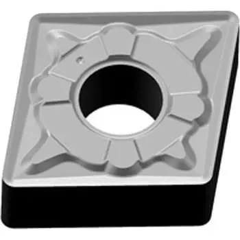 Токарная пластина по нержавеющей стали HARDSTONE CNMG120408-BM-WS7225 4603312182042