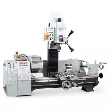 Токарно-фрезерный станок METALMASTER MML 2550 M 15544