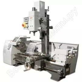 Токарно-фрезерный станок METALMASTER MML 2870 M 15461