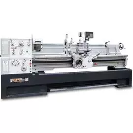 Токарно-винторезный станок METALMASTER