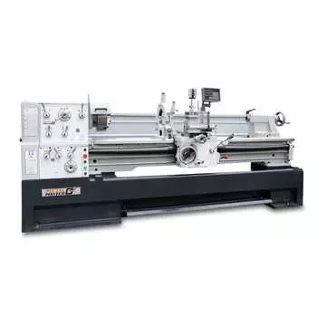 Токарно-винторезный станок METALMASTER