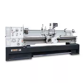 Токарно-винторезный станок METALMASTER