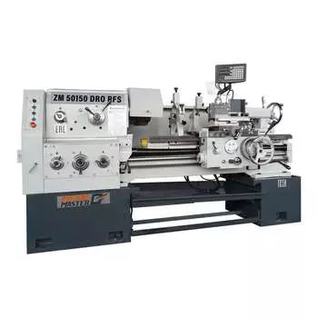 Токарно винторезный станок METALMASTER