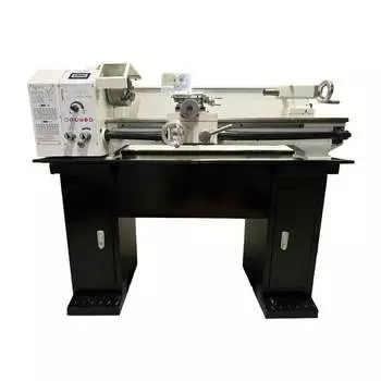 Токарно-винторезный станок REALREZ REZ-250x750