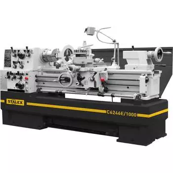 Токарно-винторезный станок Stalex C6246E/1000