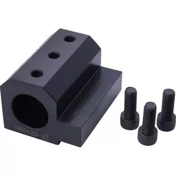 Токарный блок для сверла ACCKee ho00002