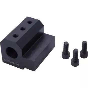 Токарный блок для сверла ACCKee ho00001