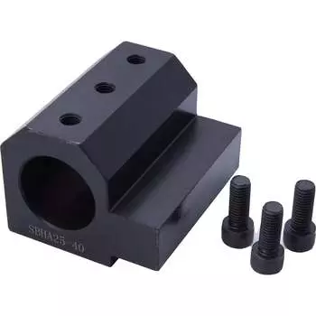 Токарный блок для сверла ACCKee ho00003