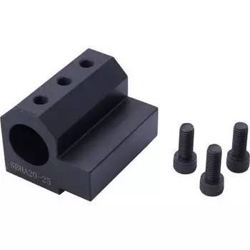 Токарный блок для сверла ACCKee ho00004