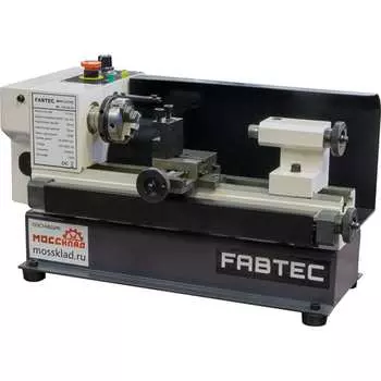Токарный мини станок FABTEC 54447