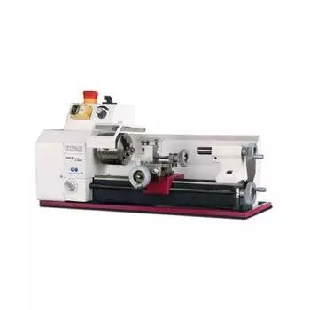 Токарный настольный станок Optimum OPTIturn TU1503V 3420260
