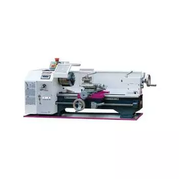 Токарный настольный станок Optimum OPTIturn TU2304 3420320