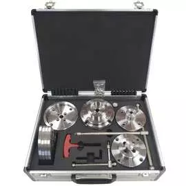 Токарный патрон Белмаш