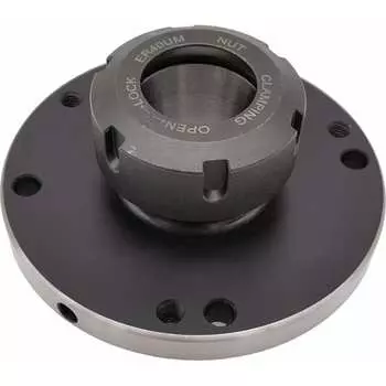 Токарный патрон цанговый BESTE AC00910133