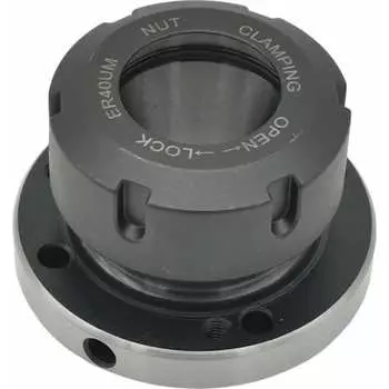 Токарный патрон цанговый BESTE AC00910113