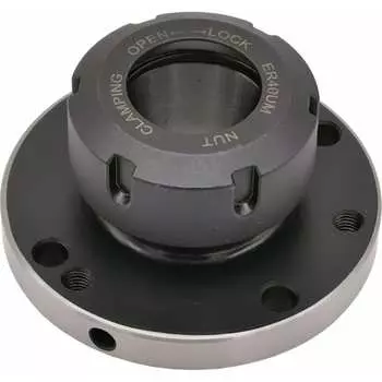 Токарный патрон цанговый BESTE AC00910123