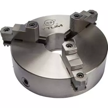 Токарный патрон UNIVersal ch31539