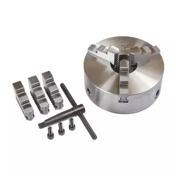 Токарный патрон YTUM