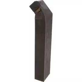 Токарный проходной отогнутый резец Станкоинструмент и оснастка 4811381016629