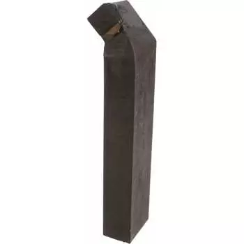 Токарный проходной отогнутый резец Станкоинструмент и оснастка 4811381016520