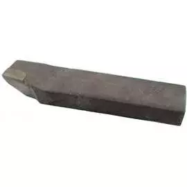 Токарный проходной прямой резец Станкоинструмент и оснастка 4811381016124