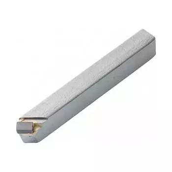 Токарный проходной прямой резец Станкоинструмент и оснастка 4811381016292