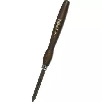 Токарный проходной резец Narex