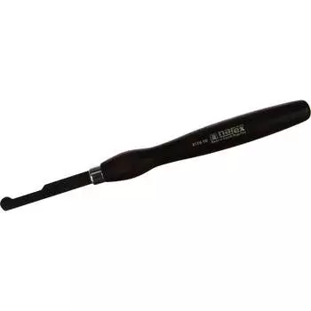 Токарный радиусный резец Narex 817610