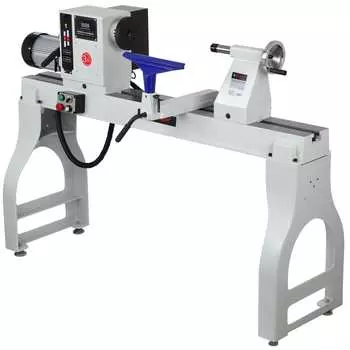 Токарный станок Белмаш WL-550/1050EVSM S168A