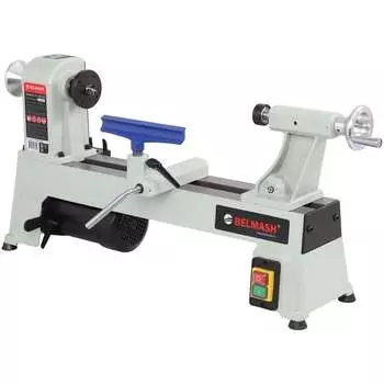 Токарный станок Белмаш WL-300/450 S078A