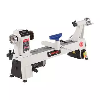 Токарный станок Белмаш WL-300/535VS S229A