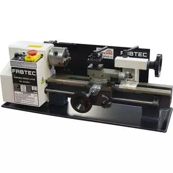 Токарный станок FABTEC FML 64428