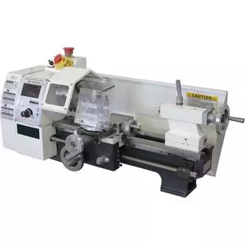 Токарный станок FABTEC FML 55732