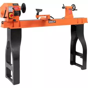 Токарный станок Gigant