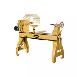 Токарный станок Powermatic