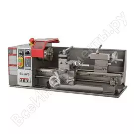 Токарный станок JET BD-8VS 50000911M