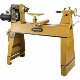 Токарный станок Powermatic