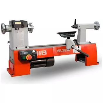 Токарный станок JIB WL305B 903020262000